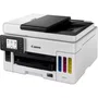 Canon MAXIFY GX6050 MegaTank Multifunción Blanca